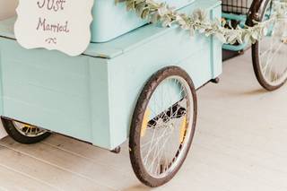 Charleston Pops and Catering - 15