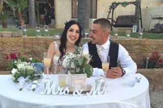 Blissful Weddings and Co. - 77
