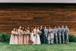 The Barn at Countryside - 27