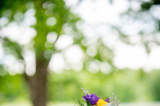 Creative Gardens Wedding Flowers - 6