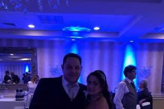 Sterling Ballroom at the DoubleTree Tinton Falls - 38