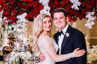 Natalie Sofer Weddings and Events 1