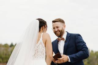 Emily Kaye Bridal - 1