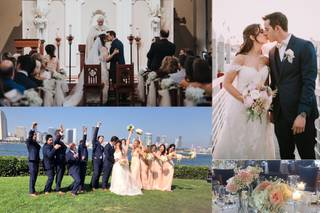 Holly Kalkin Weddings - 20