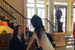 Cotillion Banquets - 37
