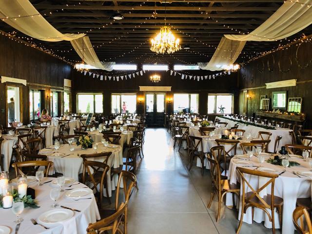 The Barn at Monterey Valley - 3