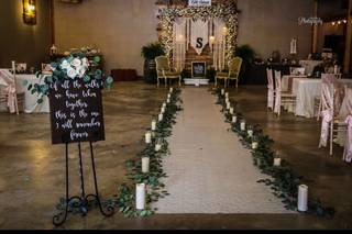 Little Tennessee Event Farm - 90