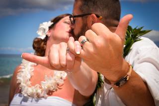 Maui Wedding Adventures - 31