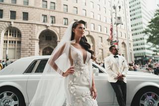 Bridal Reflections - 30