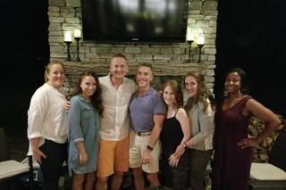 Alexandria Catherine Events - 6