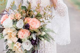 Betsy Robinson's Bridal Collection - 41