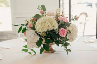 Sage Fine Flowers - 25