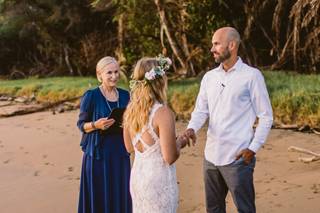 Kauai Wedding Officiant - 80
