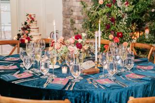 Courtney Space Events - 15