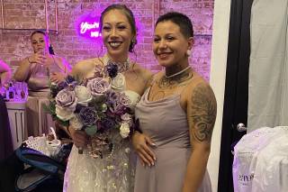 Weddings & Events By Trina - 19