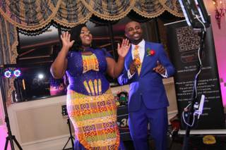 Photoboothvip360 - 8