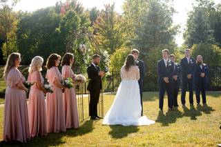 Columbus Wedding Officiants - 19