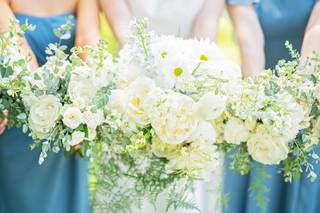 Chantilly Design and Events - 28