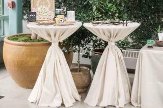 Canvas Weddings and Events - 35