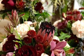 Jodi Iverson Florals - 89