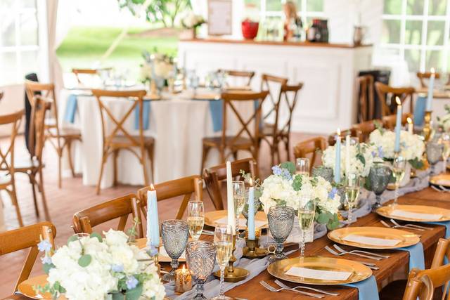 Honeywood Event + Tent 5