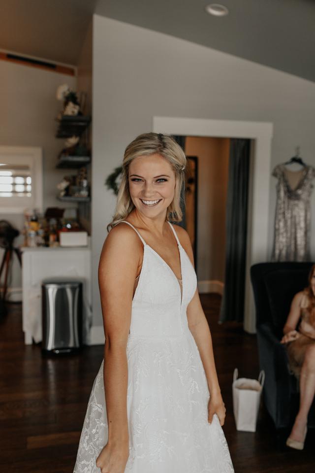Prescott Bridal - 2
