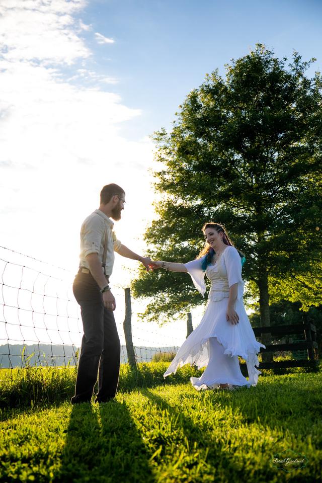 Sarah Garland Photography - 2