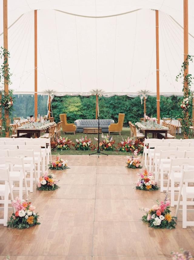 A Sweet Affair Weddings and Events - 2