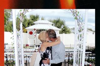 Let's Get Married Wedding Officiant - 49