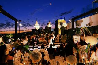 Tyler Varnell - Saxophone + Piano + DJ/Emcee - 28
