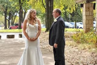 Sunday's Bridal - 10