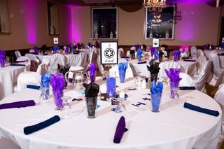 One Under Banquet Hall - 6