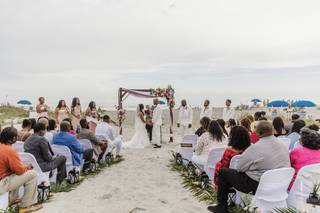 Florida Beach Weddings - 15