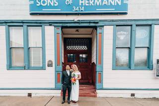 Sons of Hermann Hall - 6