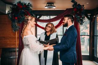 Your Wedding Officiant - 16