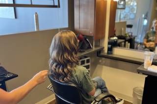 Hadley's Hair Arts LLC - 14
