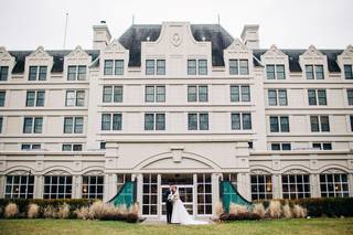 Hilton Pearl River - 24