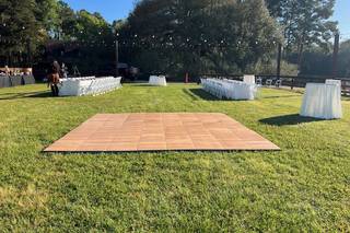 Tux & Gown Wedding & Event Planners - 1