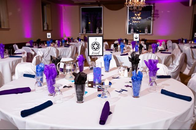 One Under Banquet Hall - 3
