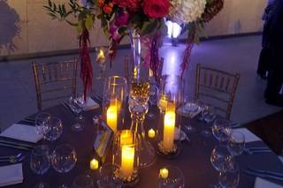 Carl Alan Floral Designs - 44