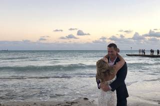 Key West Wedding Hair and Makeup Artistry - 25