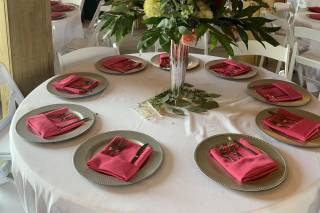 LaDonna's Catering - 29