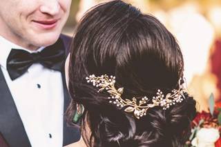 Timless Salon & Bridal Studio - 48