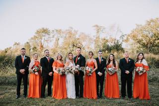 Leigh Florist - 14