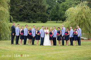 Tunxis Country Club - 43