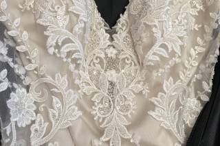 SE Bridal Alterations - 12
