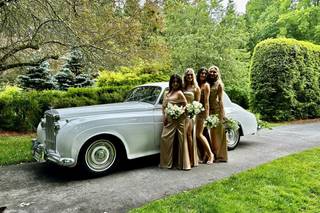 Classic Elegance Cars - 8