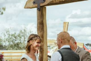 Weddings By Pastor D - 24