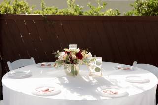 After Yes Floral House - 12