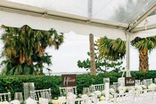 Laura Ashley Catering & Events - 11